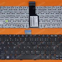 Acer S3-951 S3-391 S5-391 V5-171 Aspire One 725 756 TravelMate B1  BLACK(Smooth keycap) PO V128230BK1 90.4TH07.S06 Laptop Keyboard (OEM-B)