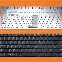 SAMSUNG R519 BLACK RU N/A Laptop Keyboard (OEM-B)