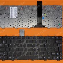 ASUS 1015PE BLACK(Without FRAME,without foil) GR V103662GK1 0KNA-292GE01 Laptop Keyboard (OEM-B)