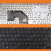 HP CQ10-400/MINI 110-3000 BLACK LA V112003AK1 606618-161 608769-161 Laptop Keyboard (OEM-B)