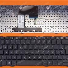 HP EliteBook 8460P BLACK(With BLACK Point stick,Without foil) BR 635769-201 SG-39410-V0A 6037B0053911 Laptop Keyboard (OEM-B)