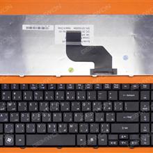 ACER AS5532 AS5534 AS5732 BLACK(Version 2) AR V109902AS2 PK130B72002 Laptop Keyboard (OEM-B)