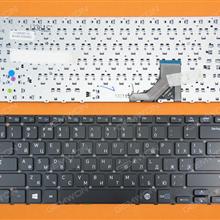 SAMSUNG NP530U3B NP530U3C 535U3C BLACK(For Win8) RU N/A Laptop Keyboard (OEM-B)