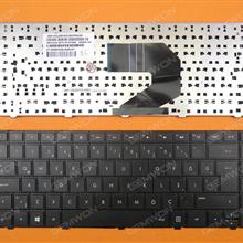 HP Pavilion G4-1000 G6-1000 CQ43 CQ57 430 630S BLACK(For Win8) TR 698694-141 MP-1066TQ-8861 Laptop Keyboard (OEM-B)