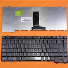 TOSHIBA A300 M300 L300 GLOSSY(Pulled,Good condition) GR MP-0687F0-6988 PK1304I0110 Laptop Keyboard (OEM-B)