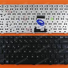 HP Pavilion DM4-1000 DV5-2000 Series BLACK Small Enter SP N/A Laptop Keyboard (OEM-B)