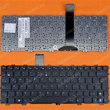 ASUS 1015PE BLACK(Without FRAME,without foil) LA MP-10B66LA-528 V103662GK1 0KNA-3K2LA11 Laptop Keyboard (OEM-B)