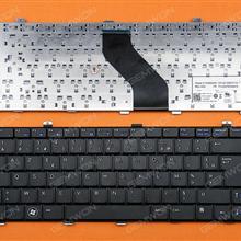 DELL Vostro V13 BLACK FR N/A Laptop Keyboard (OEM-B)