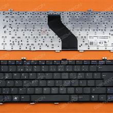 DELL Vostro V13 BLACK TR N/A Laptop Keyboard (OEM-B)