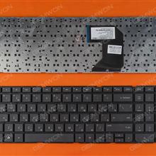 HP Pavillion G7-2000 BLACK (Without FRAME) RU V132546AS1   AER39U00020 Laptop Keyboard (OEM-B)