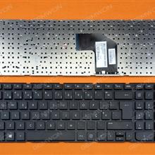 HP G6-2000 BLACK (Without FRAME,For Win8) PO AER36T01210 697452-131 2B-04815Q121 Laptop Keyboard (OEM-B)