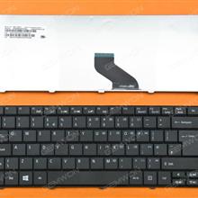 ACER E1-471 BLACK (For Win8) UK ATM0U 9Z.N3L82.M0U Laptop Keyboard (OEM-B)