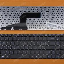 SAMSUNG RC720 BLACK(WHITE printing) RU CNBA5903058CBI 9Z.N6ASN.20R Laptop Keyboard (OEM-B)
