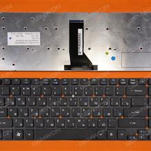 ACER AS3830T BLACK RU V121602ES2 PK130LO4C04 Laptop Keyboard (OEM-B)