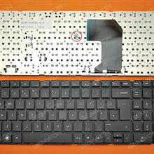 HP Pavillion G7-2000 BLACK (Without FRAME) UK N/A Laptop Keyboard (OEM-B)