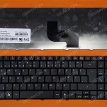 ACER AS5532 AS5534 AS5732 BLACK(Reprint) TR MP-08G66TQ PK1306R1A21 Laptop Keyboard (Reprint)