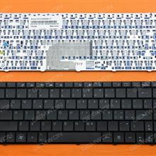 MSI X320 X340 X300 BLACK (Without foil) IT V103522AK1 IT S1N-1EIT2A1-SA000A4000126 Laptop Keyboard (OEM-B)