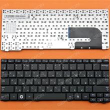 SAMSUNG N148 N150 N158 NB20 NB30 BLACK(Version 2) RU CNBA5902766CDN4R2CJ0479 Laptop Keyboard (OEM-B)