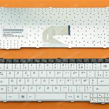 LENOVO S10-3T WHITE FR AEFL2F00010 HMB3323TLC05 Laptop Keyboard (OEM-B)