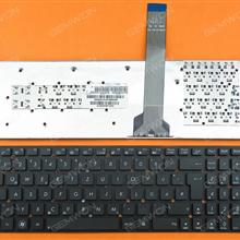 ASUS K55XI BLACK(without FRAME) GR AEKJBG00010 9J.N2J82.R0G KJB 0KNB0-61216E00 Laptop Keyboard (OEM-B)