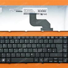 ACER AS5532 AS5534 AS5732 BLACK(Reprint) UK GFA0U Laptop Keyboard (Reprint)