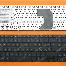 HP Pavillion G7 BLACK IT AER18T00310 633736-061 646568-061 Laptop Keyboard (OEM-B)