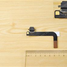 Charging Dock Port Connector With Flex Cable For iPad 4 Other IPAD 4
