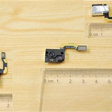Front-facing Camera Lens Flex Cable Flash Module For iPad 4 Other IPAD 4