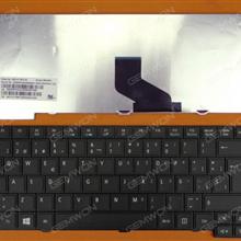 ACER TM4750 BLACK(For Win8) SP AY3PW 0S Laptop Keyboard (OEM-B)