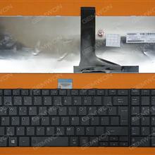 TOSHIBA C850 BLACK(For Win8) TR MP-11B96TQ-528W 0KN0-ZW27U22131 Laptop Keyboard (OEM-B)