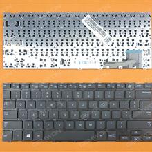 SAMSUNG  915S3G BLACK(Without FRAME,For Win8) US 9Z.NAPSN.001 CNBA5903783ABIH437HH125 MQ1SN Laptop Keyboard (OEM-B)