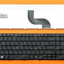GATEWAY NE BLACK/ Packard Bell EASYNOTE LE11 BLACK(For Win8 ) RU 9Z.N3M82.M0R NK.I1717.054 AUM0R KJB 9J.N2J82.R0R AEKJB700010 0KNB0-6121RU00 Laptop Keyboard (OEM-B)