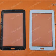 Touch Screen for Samsung T110 (NOT 3G,WIFI) WHITE OEM Touch Screen T110