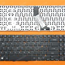 ACER Aspire M5-581T M5-581G V5-571 V5-531 BLACK(For Win8) US R37SQ ID AEZPR00010 9Z.N8QSQ.7ID Laptop Keyboard (OEM-A)