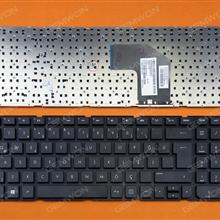 HP G6-2000 BLACK (Without FRAME,For Win8) TR AER36A01210 697452-141 2B-04822Q121 Laptop Keyboard (OEM-B)