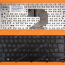 HP Pavilion G4-1000 G6-1000 CQ43 CQ57 430 630S BLACK(For Win8) IT 6986125-031 Laptop Keyboard (OEM-B)