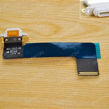 Charging Port Connector With Flex Cable For iPad Mini WHITE Other IPAD MINI