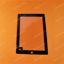 Touch Screen For iPad 2,BLACK OEM TPIPAD 2