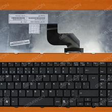 ACER ??? BLACK(Compatible with ACER Aspire 5516 ) SP MP-08G66E0-6982 PK130CG1A21 Laptop Keyboard (OEM-B)