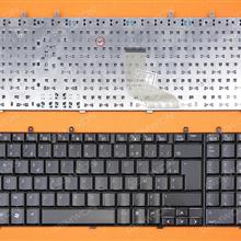 HP DV7-1000 GLOSSY(Reprint) FR N/A Laptop Keyboard (Reprint)
