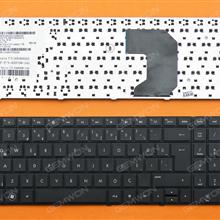 HP Pavillion G7 BLACK TR AER18A00310 633736-141 646568-141 Laptop Keyboard (OEM-B)