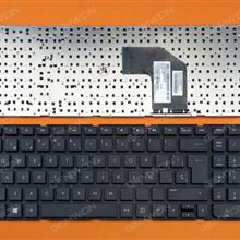 HP G6-2000 BLACK (Without FRAME,For Win8) SP AER36P01210 697452-071 2B-04810Q121 Laptop Keyboard (OEM-B)