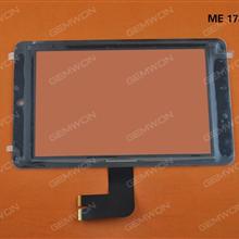 Touch Screen for ASUS MeMo Pad HD 7 ME173 Black Original Touch Screen ME173 076C3-0716A MCF-070-0948-FPC-V2.0
