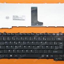 TOSHIBA A300 M300 L300 BLACK(OEM) FR N/A Laptop Keyboard (OEM-A)
