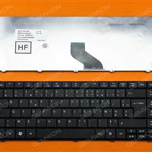 ACER TM8371 TM8471 /ACER E1-471 BLACK(Version 2) FR AT10F 9Z.N3L82.10F 6037B0051723 KB.I140A.239 Laptop Keyboard (OEM-B)