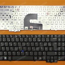 SAMSUNG Aegis 600B BLACK(With Point stick) FR 9Z.N6ZSN.00F Laptop Keyboard (OEM-B)