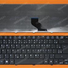 ACER Aspire 3810T 3410T 3820T 4810T 4410T BLACK Reprint BR N/A Laptop Keyboard (Reprint)