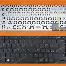 SAMSUNG NP530U4B NP530U4C  BLACK(For Win8,Without FRAME,Without foil) IT CNBA5903260E Laptop Keyboard (OEM-B)