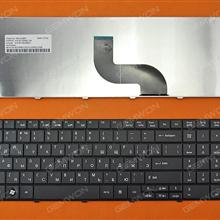ACER TM8571 E1-521 E1-531 E1-531G E1-571 E1-571G  BLACK(Version 3 OEM) RU AUB0R 9Z.N3M82.10R PK130C92R00 Laptop Keyboard (OEM-A)