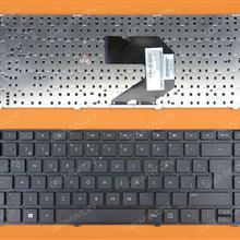 HP Pavilion G4-2000 BLACK(Without FRAME,Without foil,For Win8) SP R33 2B-04510Q121 Laptop Keyboard (OEM-B)